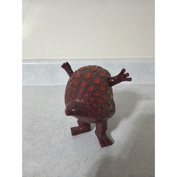 Bandai Other - Bandai 1989 Gavadon B Ultraman Kaiju Monster Vinyl Figure Made in Japan Vintage